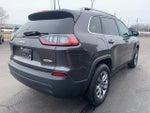2019 Cherokee Thumbnail 3