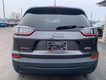 2019 Cherokee Thumbnail 4