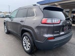 2019 Cherokee Thumbnail 5