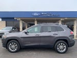 2019 Cherokee Thumbnail 6