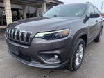 2019 Cherokee Thumbnail 7