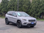 2019 Cherokee Thumbnail 1