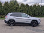 2019 Cherokee Thumbnail 2