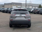 2019 Cherokee Thumbnail 4