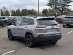 2019 Cherokee Thumbnail 5
