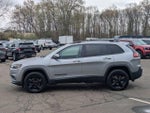 2019 Cherokee Thumbnail 6