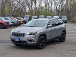 2019 Cherokee Thumbnail 7