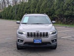 2019 Cherokee Thumbnail 8