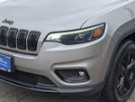 2019 Cherokee Thumbnail 9