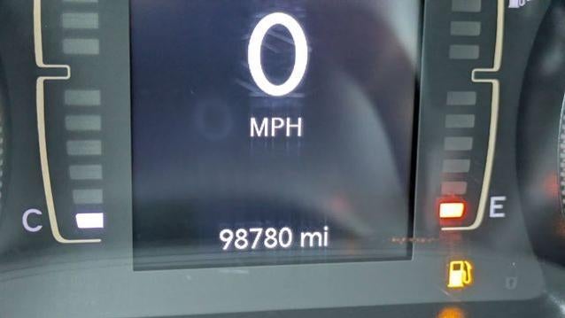 2019 Jeep Cherokee Altitude