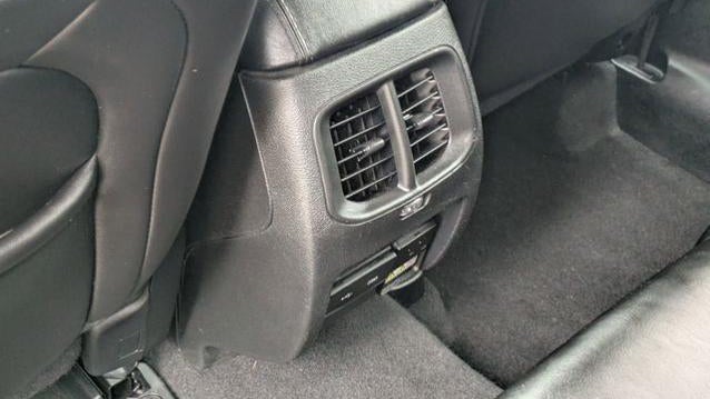 2019 Jeep Cherokee Altitude