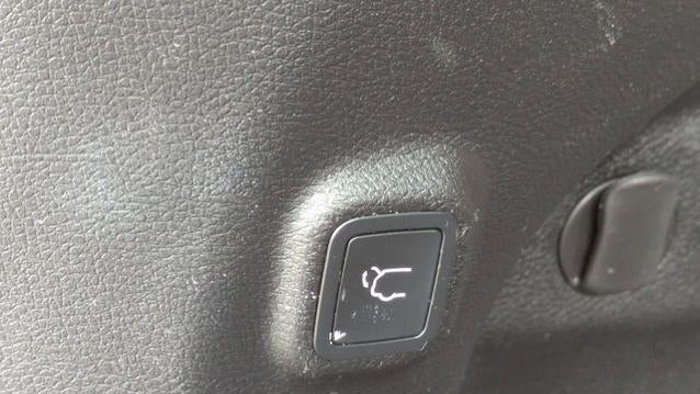 2019 Jeep Cherokee Altitude