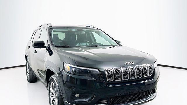 Preowned 2019 Jeep Cherokee Latitude Plus for Sale