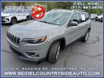 2019 Cherokee Thumbnail 1