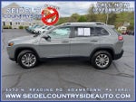 2019 Cherokee Thumbnail 2