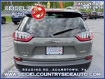2019 Cherokee Thumbnail 3