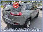 2019 Cherokee Thumbnail 4