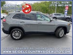 2019 Cherokee Thumbnail 5