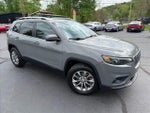 2019 Cherokee Thumbnail 6
