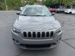 2019 Cherokee Thumbnail 7