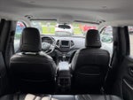 2019 Cherokee Thumbnail 11