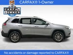 2020 Cherokee Thumbnail 1
