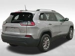 2020 Cherokee Thumbnail 2