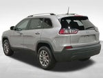 2020 Cherokee Thumbnail 8