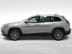 2020 Cherokee Thumbnail 9