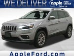 2020 Cherokee Thumbnail 10