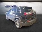 2020 Cherokee Thumbnail 1