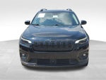 2021 Cherokee Thumbnail 2