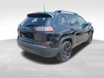2021 Cherokee Thumbnail 4