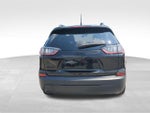 2021 Cherokee Thumbnail 5