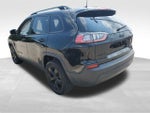 2021 Cherokee Thumbnail 6