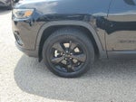 2021 Cherokee Thumbnail 8