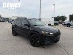 2021 Cherokee Thumbnail 1
