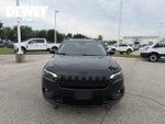 2021 Cherokee Thumbnail 2