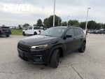 2021 Cherokee Thumbnail 3
