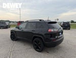 2021 Cherokee Thumbnail 5