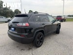 2021 Cherokee Thumbnail 7