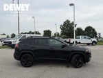 2021 Cherokee Thumbnail 8