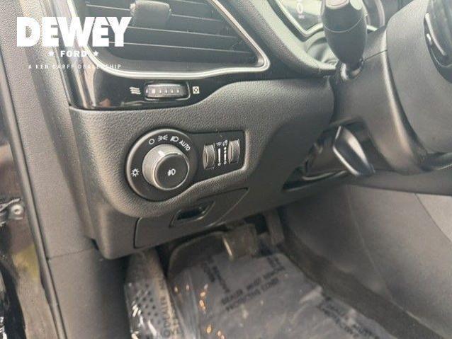 2021 Jeep Cherokee - $12,917