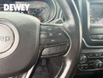 2021 Cherokee Thumbnail 14