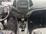 2021 Cherokee Thumbnail 15