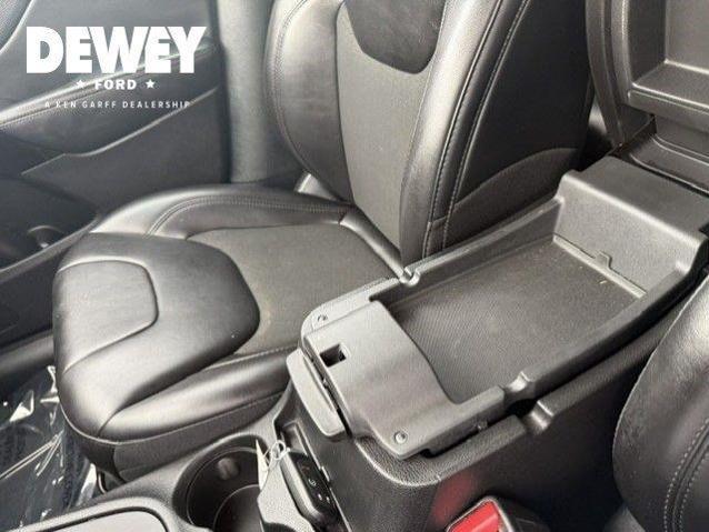 2021 Jeep Cherokee - $12,917