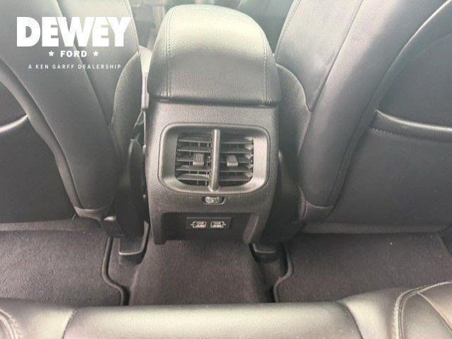 2021 Jeep Cherokee - $12,917
