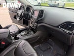2021 Cherokee Thumbnail 34