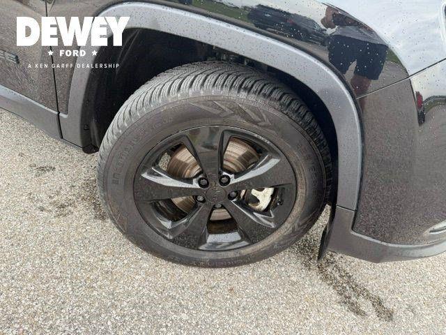 2021 Jeep Cherokee - $12,917