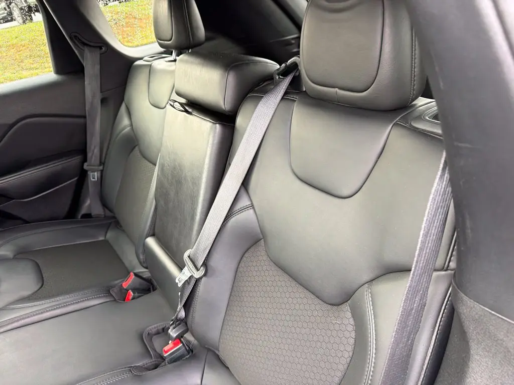 2021 Jeep Cherokee - $18,402